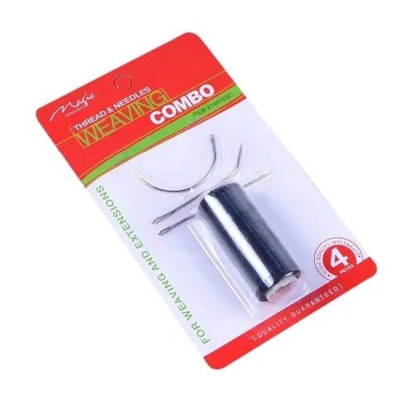 Jeu Aiguille & Fil Greffe 4Pcs